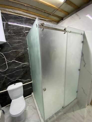 сантехника гигиенический душ: Душевая кабинка