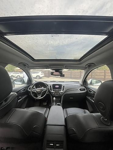енкар авто: Chevrolet Equinox: 2019 г., 1.6 л, Автомат, Дизель, Кроссовер — 5
