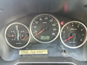 ключи от субару: Subaru Impreza: 2004 г., 1.5 л, Автомат, Бензин, Универсал — 5