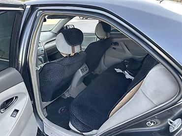 Toyota: Toyota Camry: 2006 г. — 6