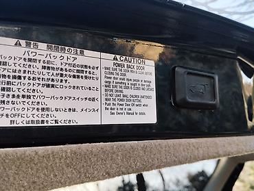 Lexus: Lexus RX: 2004 г., 3 л, Автомат, Бензин, Кроссовер — 8