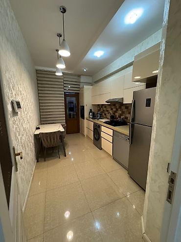 Mənzillər: 📍 Nərimanov rayonu, Heydər Əliyev Prospekti yaxınlığında premium — 5