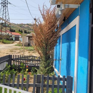 Həyət evləri və villaların satışı: Suraxanı 7 otaqlı, 408 kv. m — 3