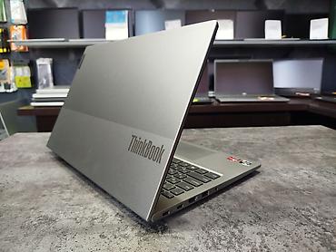 Ноутбуки Lenovo: Для программирования, Новый, AMD Ryzen 5 — 8