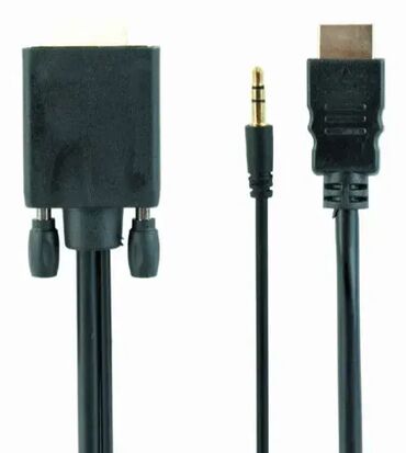 polovna vrata za ves masinu: Brand: Gembird |x|x Model: GEMBIRD A-HDMI-VGA-03-6 Gembird HDMI to VGA