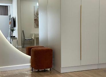 Продажа квартир: 2 комнаты, 43 м², Элитка, 11 этаж, Евроремонт — 8