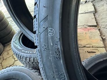w12: Шины 225 / 40 / R 19, Зима, Новый, Комплект, Легковые, Китай, Sailun — 4
