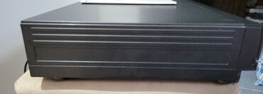 Динамики и колонки: Продам аппарат компакт диск ( сд ), PHILIPS CD230 MADE IN BELGIUM at lalafo.kg — 7 Динамики и колонки: Продам аппарат компакт диск ( сд ), PHILIPS CD230 MADE IN BELGIUM — 7