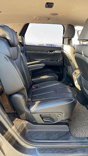 Hyundai: Hyundai Palisade: 2019 г., 2.2 л, Автомат, Дизель, Внедорожник — 16