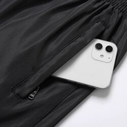 İdman dəstləri: İdman dəsti, XL, rəng - Qara — 6