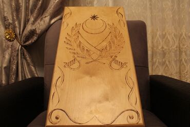 Nərdlər: Xüsusi hazırlanmış Əl işi/ Suvinerlik Nərd. Polad Həşimova həsr -da lalafo.az — 11 Nərdlər: Xüsusi hazırlanmış Əl işi/ Suvinerlik Nərd. Polad Həşimova həsr — 11