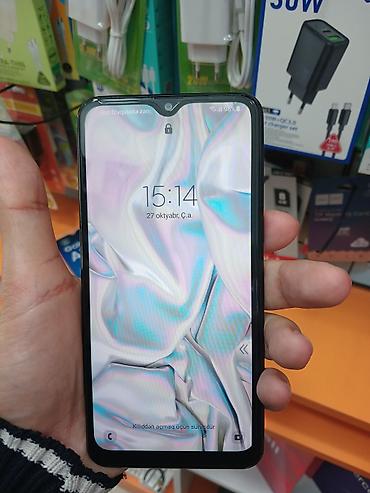 poco x4 pro: Samsung Galaxy A10s, 32 GB, rəng - Qara, İki sim kartlı — 6