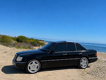 sequoia 2010: Диски (оригинал) carrisonдля Mercedes-Benz - Диаметр: 18" - — 4