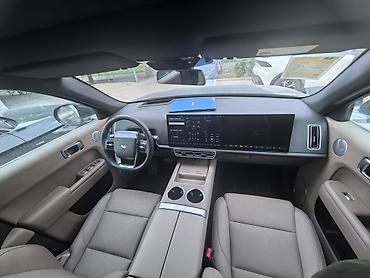 range rover 2017: Lixiang L7: 2025 г., Электромобиль, Кроссовер — 4