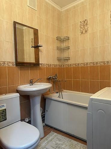 Долгосрочная аренда квартир: 1 комната, С мебелью полностью — 7