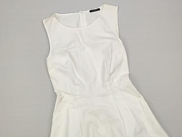 orsay biala spodnice: Orsay, Sukienka damska, rozmiar S — 1