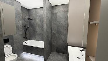 Продажа квартир: 2 комнаты, 86 м², Элитка, 9 этаж, Евроремонт — 7