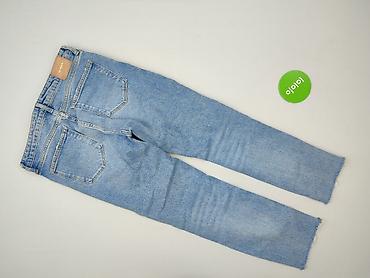 warehouse definitives: Zara, Jeansy damskie, rozmiar L — 3
