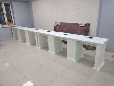 Мебель на заказ: Мебель на заказ, Спальня, Вешалки, Стол, Столешница — 10