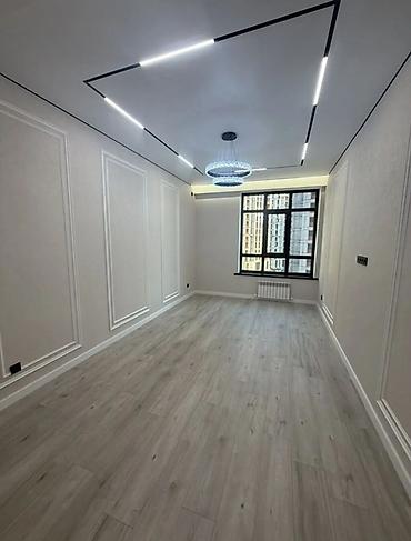 studio apartment: 1 комната, 52 м², Элитка, 6 этаж, Дизайнерский ремонт — 4