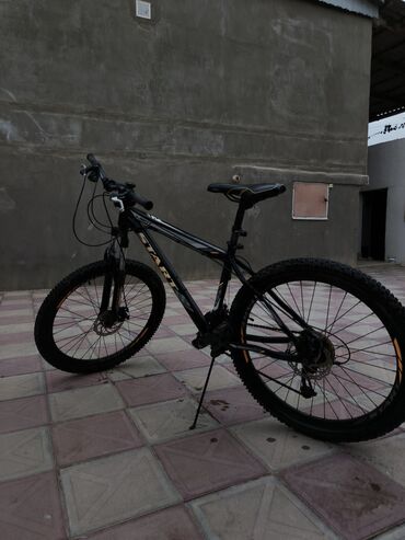 Şəhər velosipedləri: İşlənmiş Şəhər velosipedi Start, 26", Pulsuz çatdırılma, Ödənişli çatdırılma — 11