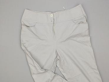 culotty: Spodnie 3/4 damskie, rozmiar 3XL — 1