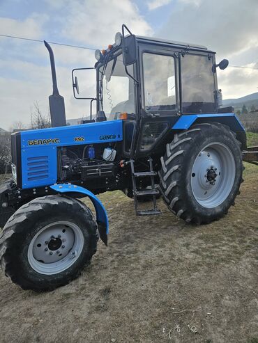 Traktorlar: Ili 2021 super vezyetdedi real alicilar narahat etsin — 2