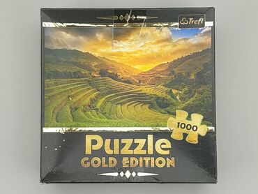 sandały dziecięce lidl: Puzzles for Kids, condition - Good