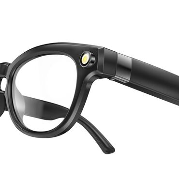 Naočare: Bоја - Crna — 10