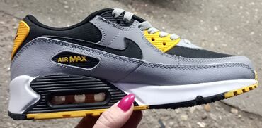 polovna obuća iz uvoza: Nike Air Max 90