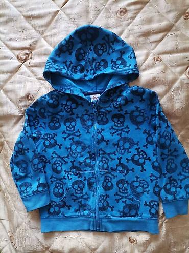 Другие детские вещи: Вещи в хорошем состоянии на ребенка от 4-5 лет, за любую вещь 100 сом — 3