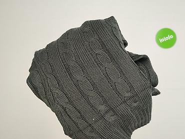 pluszowy sweter: Sukienka damska, rozmiar S — 4