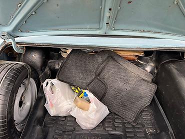 VAZ (LADA): Lada 2107 sedan Masin ela veziyetedii.Her gun surulur.Mator 03 yag — 10