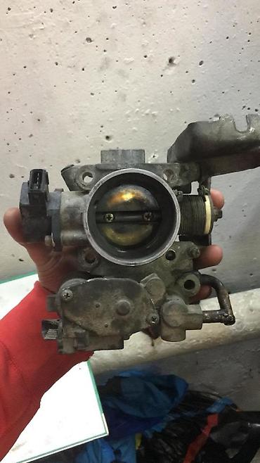 Другие автозапчасти: Автозапчасти б/у на митсубиси — 5