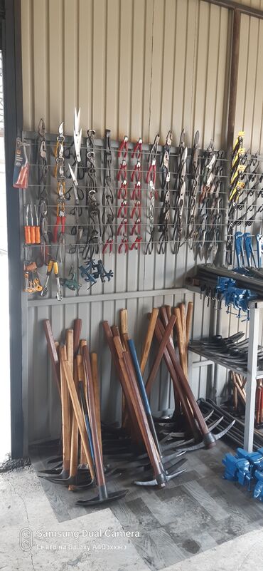 Другие садовые инструменты и инвентарь: Другие садовые инструменты и инвентарь — 4