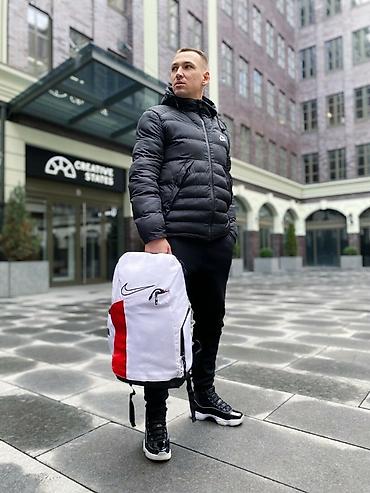 Rukzaklar: Спорт сумки _ DİQQƏT paylawdigimiz butun modeller yenidir Her kese — 14