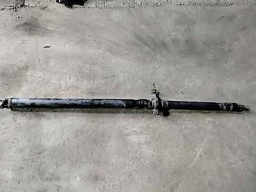 dvp filter: KARDAN ZA MITSUBISHI OUTLANDER OD 2006. DO 2012. GOD. | Kardana — 1