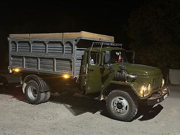 Другие услуги грузоперевозок: Вывоз мусора — 13