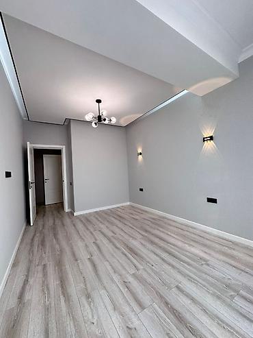 Продажа квартир: 2 комнаты, 64 м², Элитка, 9 этаж, Евроремонт — 16