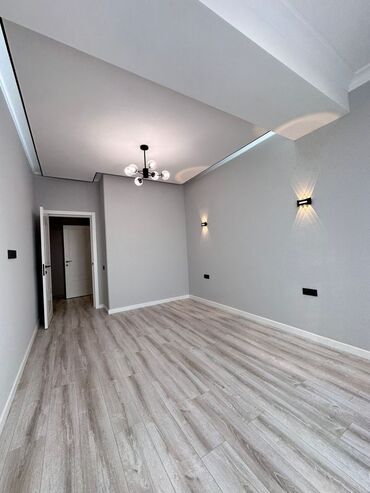 Продажа квартир: 2 комнаты, 64 м², Элитка, 9 этаж, Дизайнерский ремонт — 12