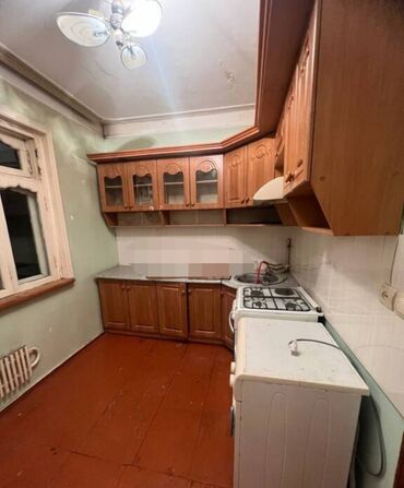 9 mkr kiraye evler 2021: Yeni gineslide 2 otaqlı mənzil. Mənzil Bravo marketlə üzbəüz məhlədə