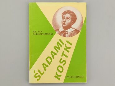 Książki: Książka, gatunek - Literatura faktu, stan - Dobry