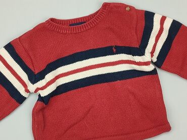 czapki zimowe 4f: Sweater, Ralph Lauren Kids, 2-3 years, 92-98 cm, condition - Good