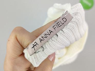 zwrot: Anna Field, Sweter damski, rozmiar S — 4