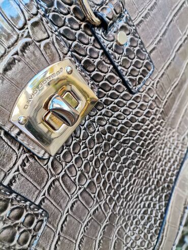 Torbe: Torba za rame, David Jones — 5