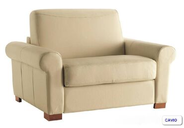 италия мебель: Кресло (кожа) в стиле неоклассицизма, каркас изделия сделан из