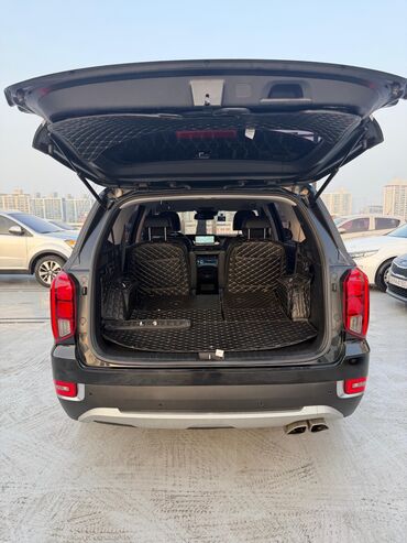 Hyundai: Hyundai Palisade: 2019 г., 2.2 л, Автомат, Дизель, Кроссовер — 23