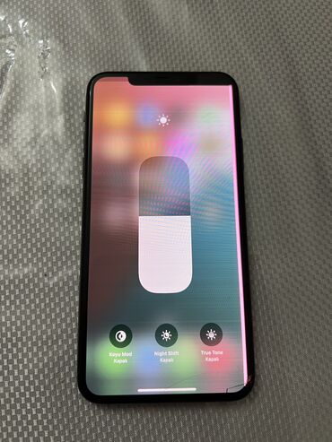 plata iphone 6: IPhone 11 Pro Max, 64 GB, Space Gray, Simsiz şarj, Face ID