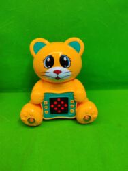 Другие товары для детей: Кот игрушка музыкальная развивающая для детей от 2-3 лет🐱 — 2