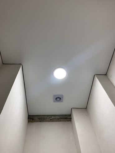 Натяжной потолок: Натяжной потолок Глянцевое, Матовое, 3D потолки Монтаж, Гарантия, Демонтаж — 18